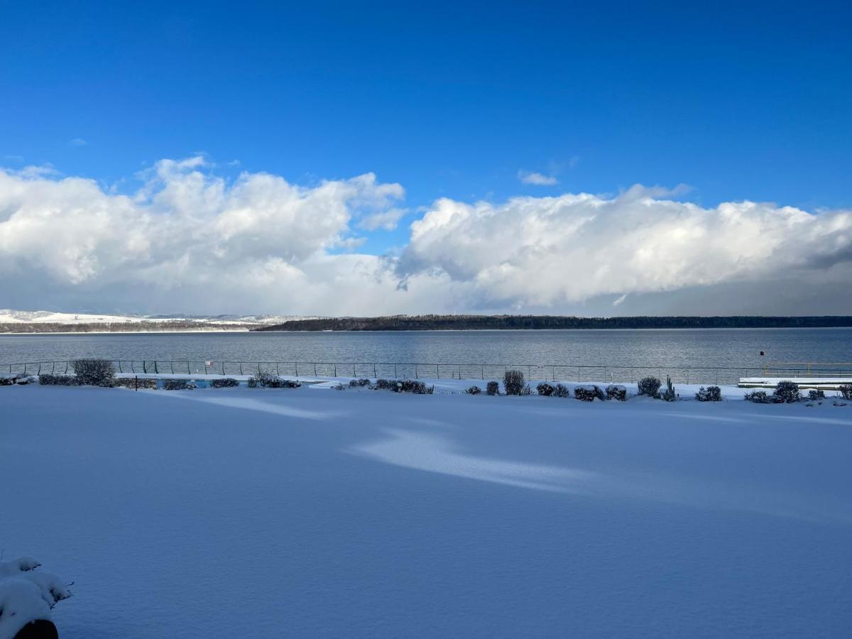 Hotel Slanicky Dvor Námestovo Exteriér fotografie
