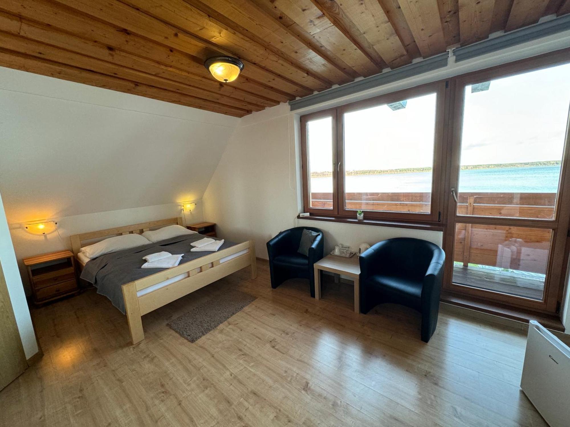 Hotel Slanicky Dvor Námestovo Exteriér fotografie