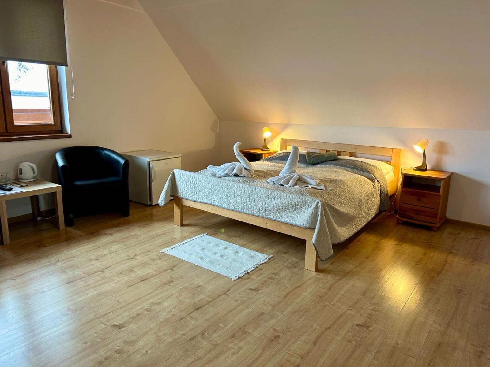 Hotel Slanicky Dvor Námestovo Exteriér fotografie