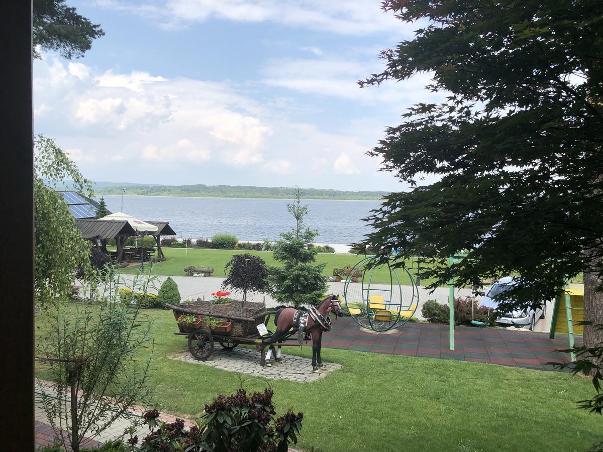 Hotel Slanicky Dvor Námestovo Exteriér fotografie