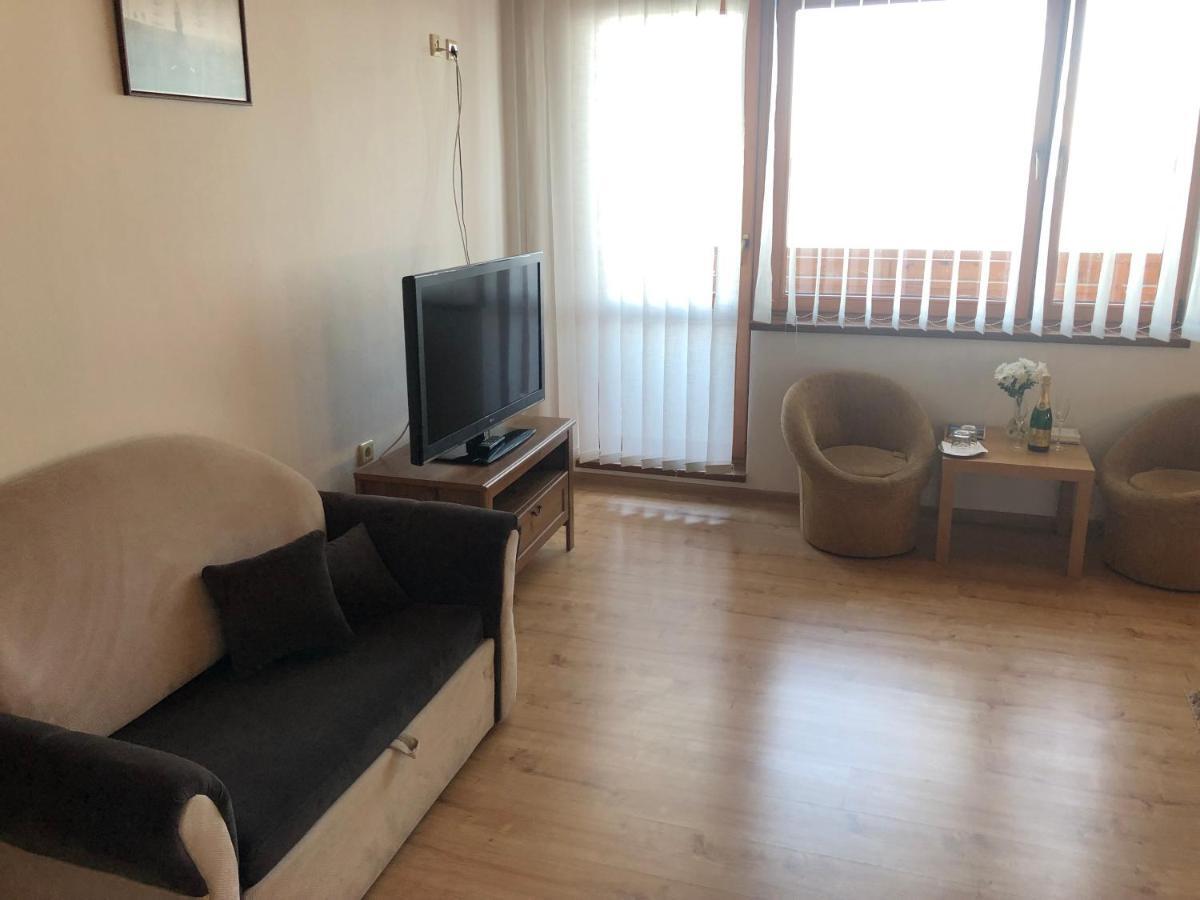 Hotel Slanicky Dvor Námestovo Exteriér fotografie