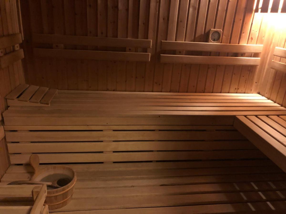 Hotel Slanicky Dvor Námestovo Exteriér fotografie